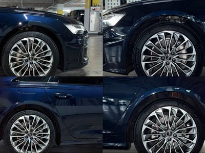 2025 AUDI A6 照片 7
