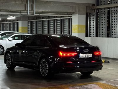2025 AUDI A6 照片 3