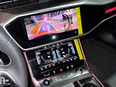 2025 AUDI A6 — миниатюра 13