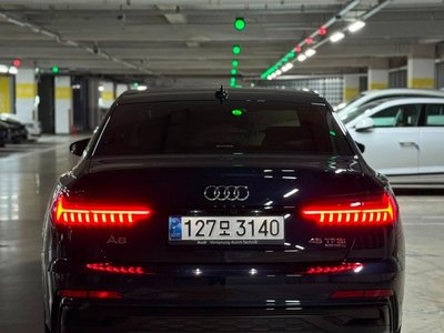 2025 AUDI A6 照片 5