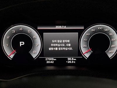 2025 AUDI A6 照片 9