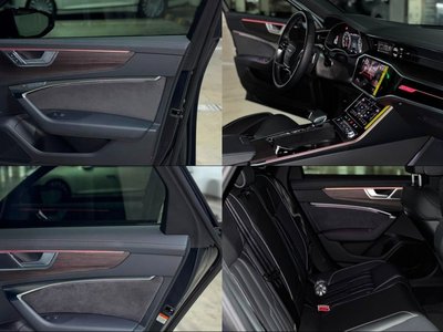 2025 AUDI A6 照片 8