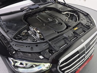 صورة 7 لـ 2021 Mercedes-BENZ S-CLASS