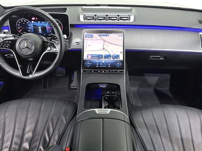 صورة 5 لـ 2021 Mercedes-BENZ S-CLASS