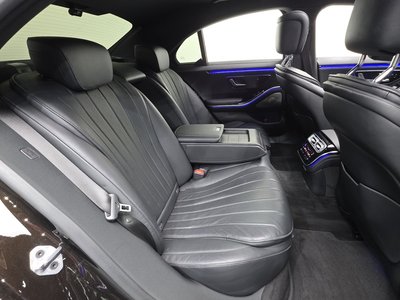 2021 Mercedes-BENZ S-CLASS 缩略图 19