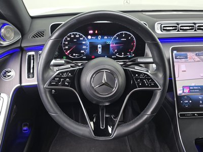 2021 Mercedes-BENZ S-CLASS 缩略图 15