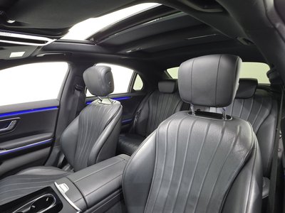 2021 Mercedes-BENZ S-CLASS 缩略图 12