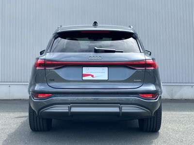 صورة 12 لـ 2025 AUDI Q6 E-TRON