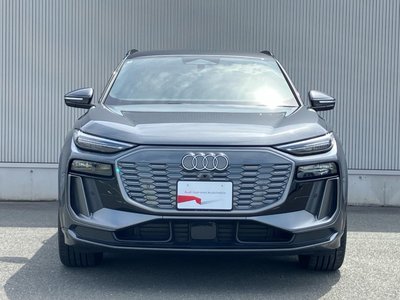 صورة 6 لـ 2025 AUDI Q6 E-TRON