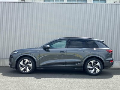 صورة 7 لـ 2025 AUDI Q6 E-TRON
