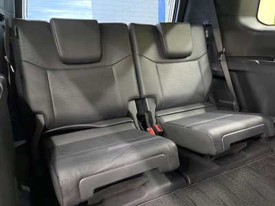 TOYOTA LAND CRUISER 250 - 10