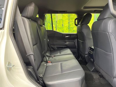 TOYOTA LAND CRUISER 250 - 9