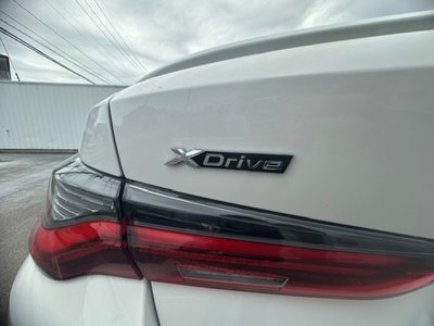 2023 BMW 4 SERIES GRAN COUPE — миниатюра 41