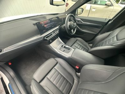 2023 BMW 4 SERIES GRAN COUPE — миниатюра 32