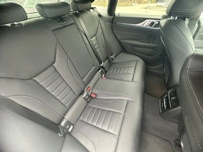 2023 BMW 4 SERIES GRAN COUPE — миниатюра 36