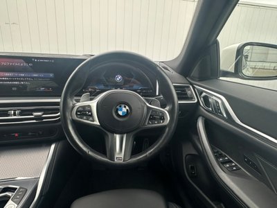 2023 BMW 4 SERIES GRAN COUPE — миниатюра 13