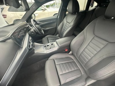 2023 BMW 4 SERIES GRAN COUPE — миниатюра 31