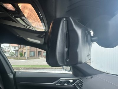 2023 BMW 4 SERIES GRAN COUPE — миниатюра 22