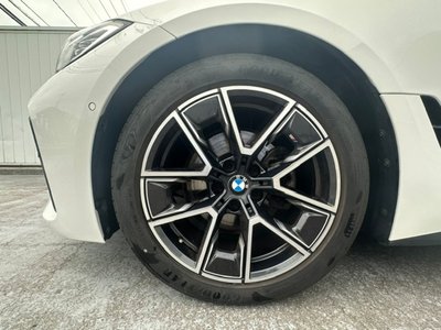 2023 BMW 4 SERIES GRAN COUPE — миниатюра 11