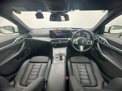 2023 BMW 4 SERIES GRAN COUPE — миниатюра 12