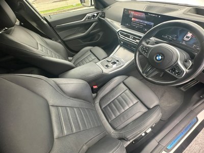 2023 BMW 4 SERIES GRAN COUPE — миниатюра 29