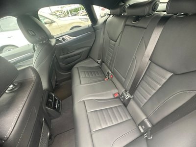 2023 BMW 4 SERIES GRAN COUPE — миниатюра 33