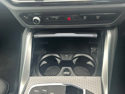 2023 BMW 4 SERIES GRAN COUPE — миниатюра 28