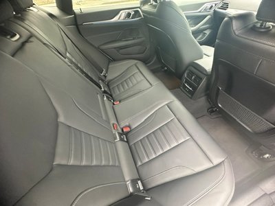 2023 BMW 4 SERIES GRAN COUPE — миниатюра 35