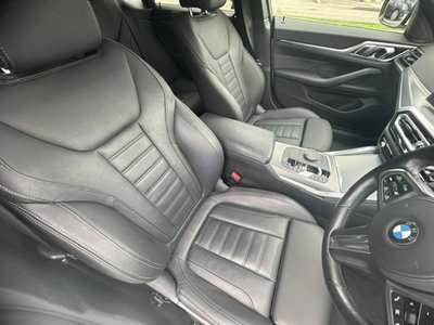 2023 BMW 4 SERIES GRAN COUPE — миниатюра 30