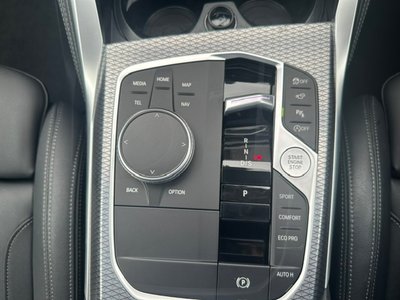 2023 BMW 4 SERIES GRAN COUPE — миниатюра 27