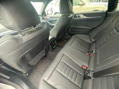 2023 BMW 4 SERIES GRAN COUPE — миниатюра 34