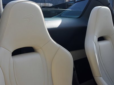 MCLAREN 720S SPIDER - 5