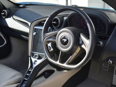 MCLAREN 720S SPIDER - 4