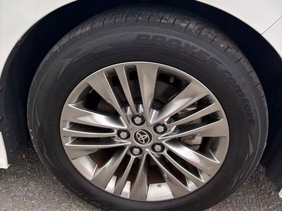 2024 Toyota ALPHARD thumbnail 32