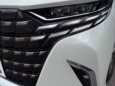 2024 Toyota ALPHARD thumbnail 20