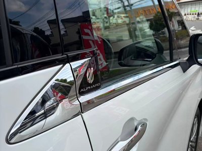 2024 Toyota ALPHARD thumbnail 16