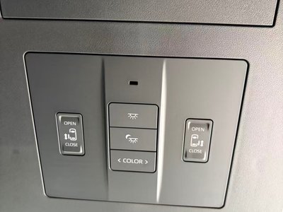 2024 Toyota ALPHARD thumbnail 38