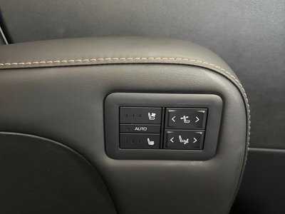 2024 Toyota ALPHARD thumbnail 41