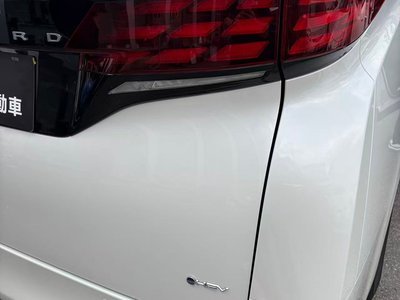 2024 Toyota ALPHARD thumbnail 27