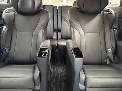 2024 Toyota ALPHARD thumbnail 13
