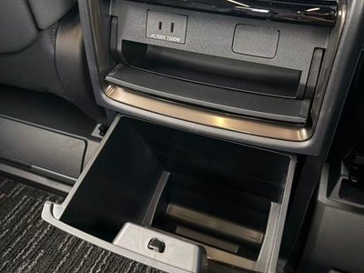 2024 Toyota ALPHARD thumbnail 43