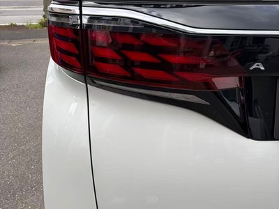 2024 Toyota ALPHARD thumbnail 26