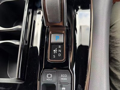 2024 Toyota ALPHARD thumbnail 53