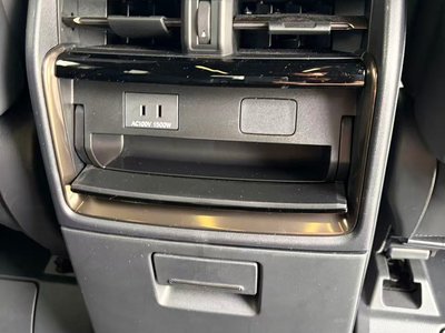 2024 Toyota ALPHARD thumbnail 35