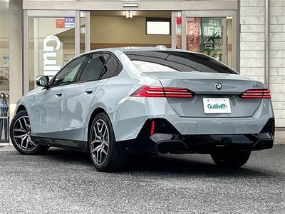 2024 BMW BMW — фото 2
