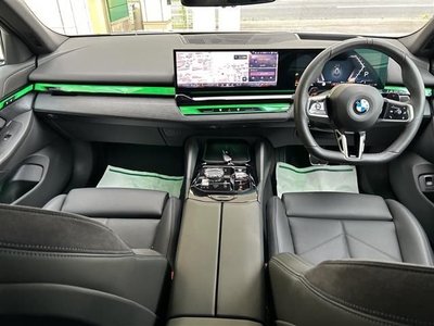 2024 BMW BMW — фото 3