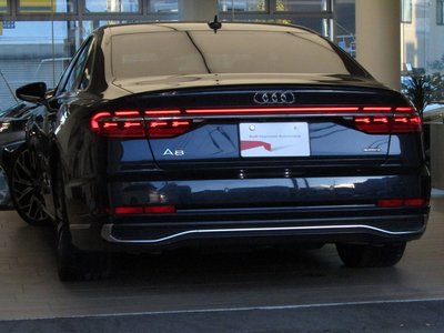 AUDI A8 - 9