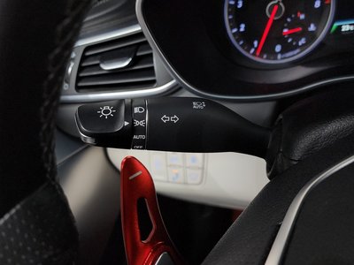 2019 Genesis G70 — миниатюра 28