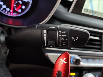 2019 Genesis G70 — миниатюра 23