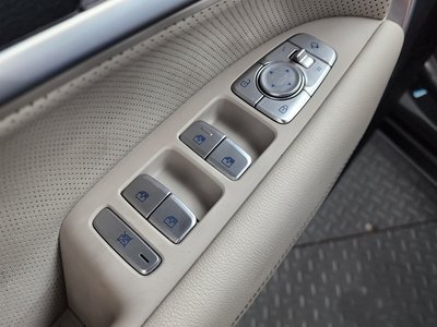 2019 Genesis G70 — миниатюра 30